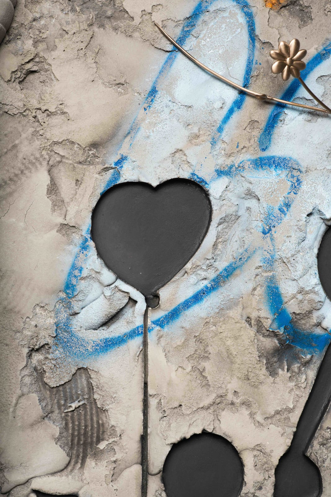 Kaï, Love vs Money (Family Matters) - Cement, 2025