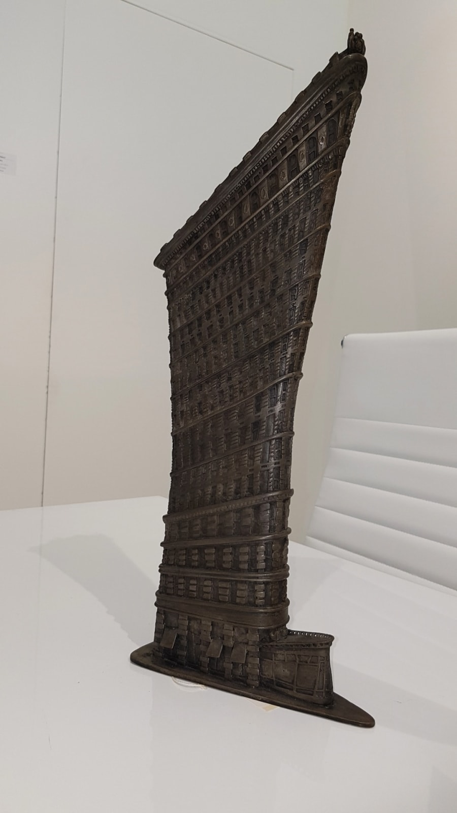 Alain Godon, I Love Tango 3/8, 2016