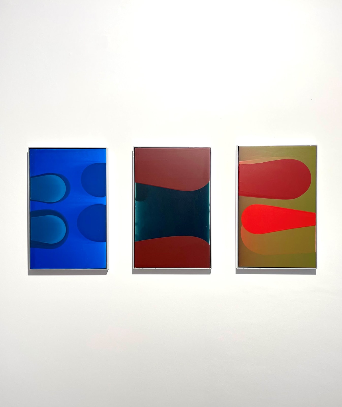 Rainer Splitt, Untitled