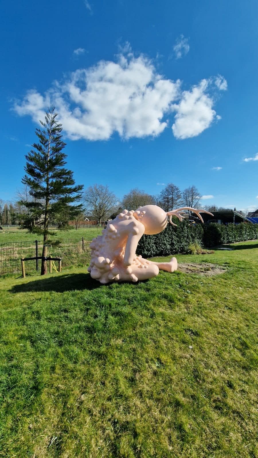 Spacecowboys, Rotjong, 2007