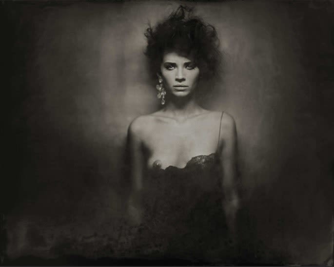 Marc Lagrange, Wild Romance (ed. 1/7), 2013