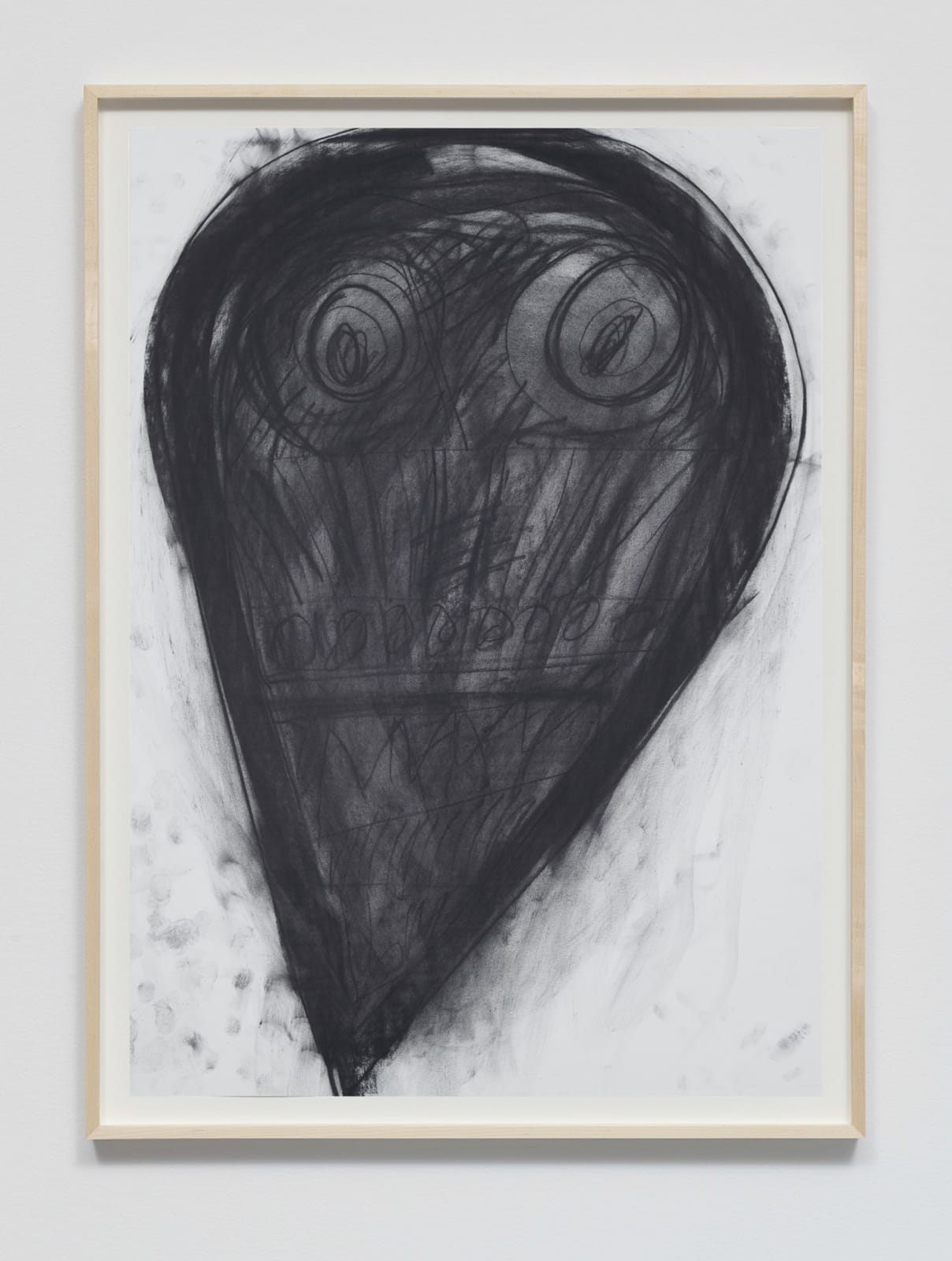 Cameron Platter, Untitled III, 2024