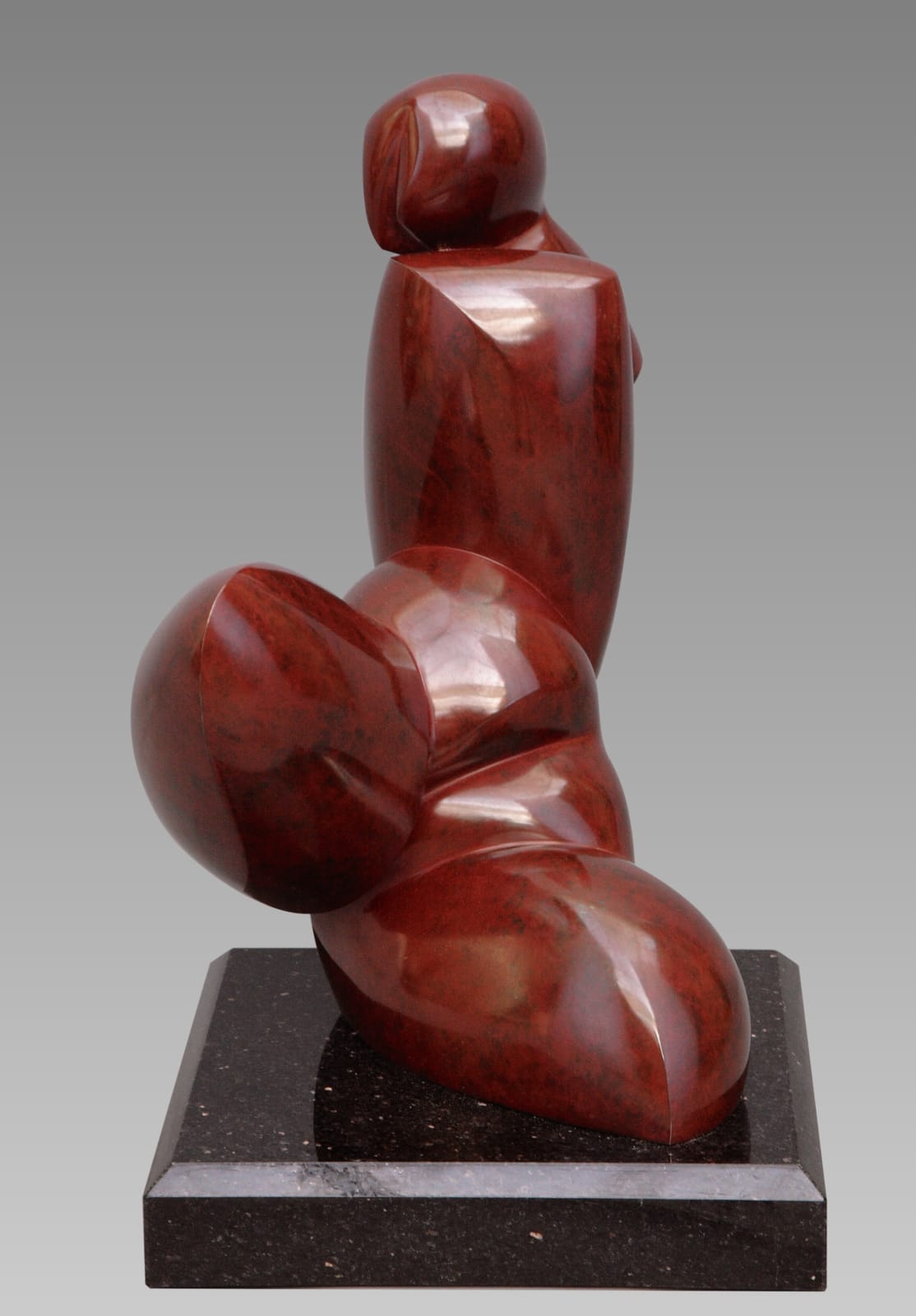 Dominique Pollès, IJIONA (4/4), 1991/2000