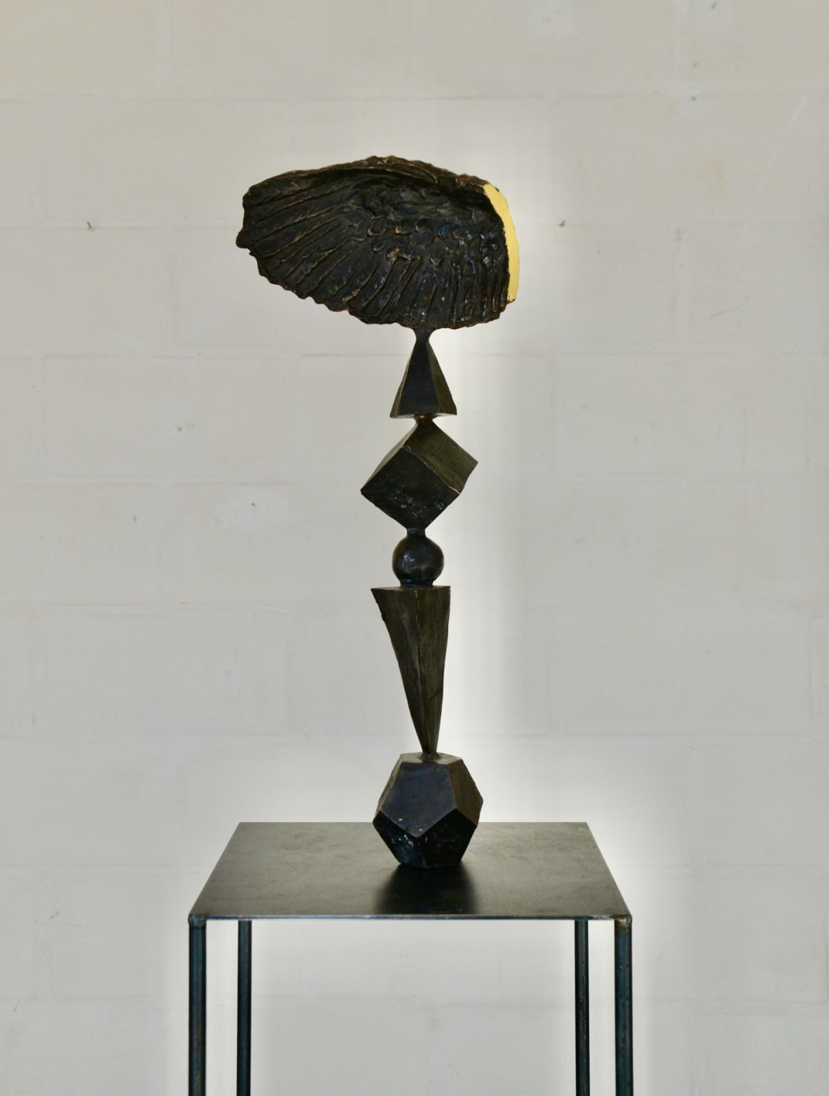 Stief Desmet, Ikaros, 2019