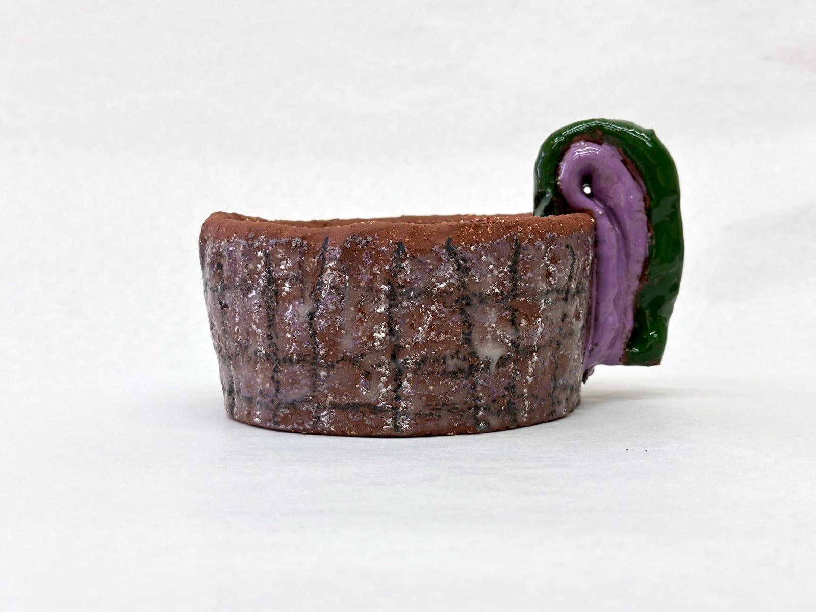 Cameron Platter, I like Big Mugs, 2025