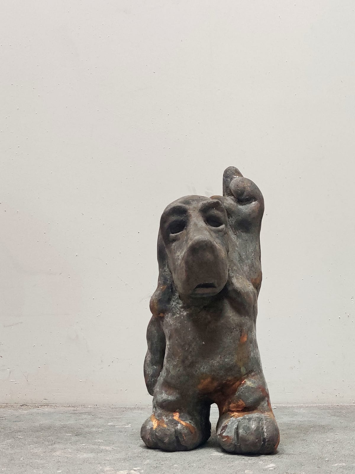 Erik Buijs, JOEHOE, 2024