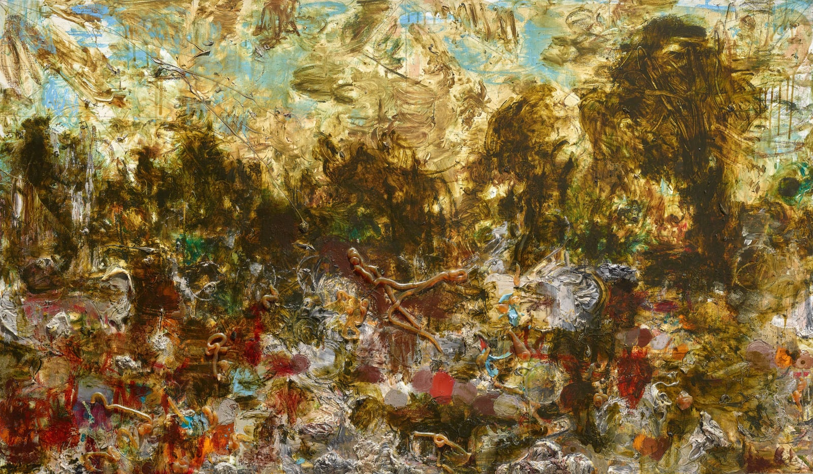 Heikki Marila, Maisema 12, 2022