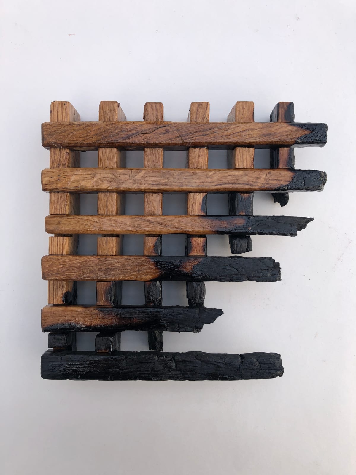 Art van Triest, Grid 6, 2021