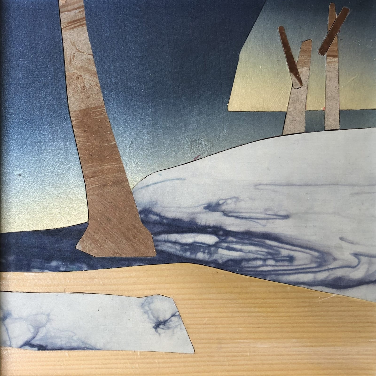 Snoek & Hagens, #18, Cloud Cuckoo Land, 2020