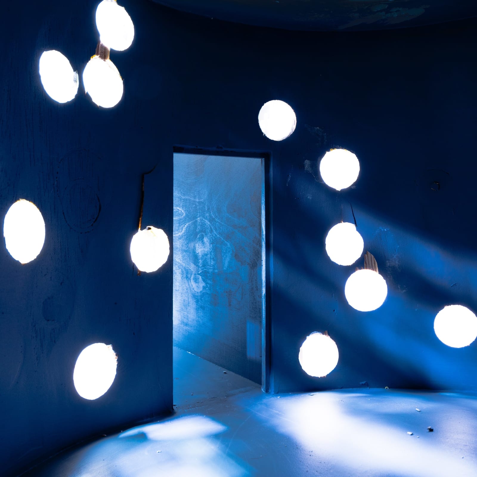 Michiel Kluiters, Umbra, 2022