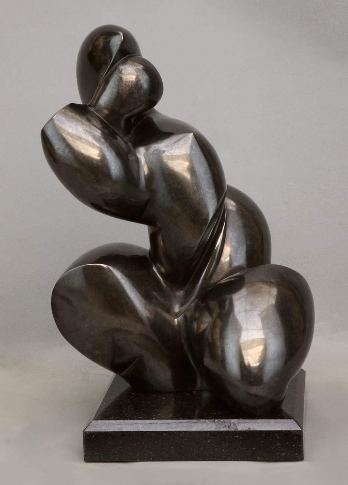 Dominique Pollès, EXTALINA (4/4), 2015/2022