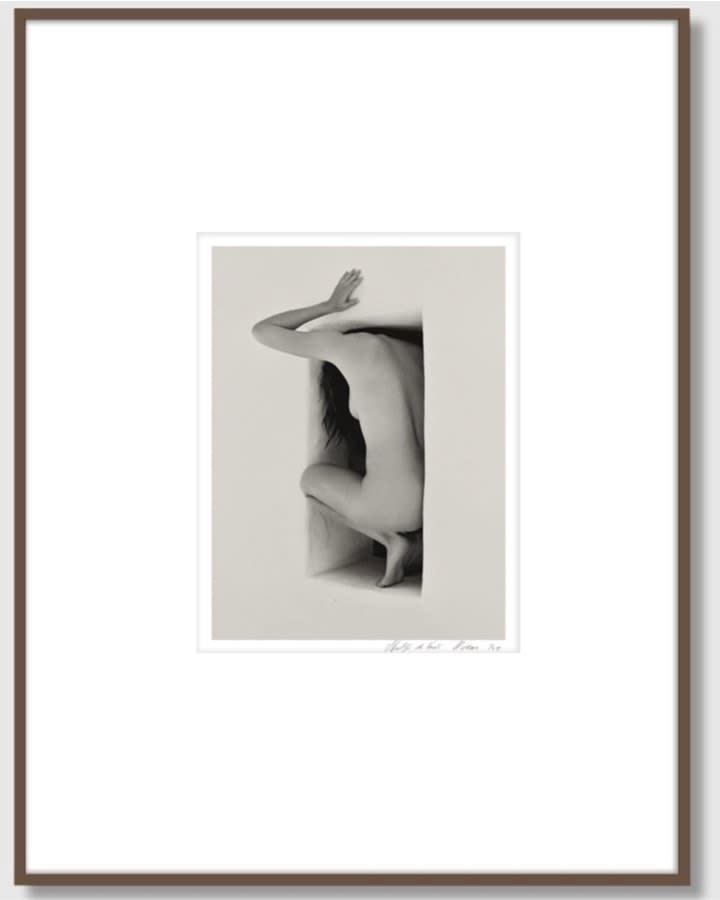 Neeltje de Vries, Room, 2024