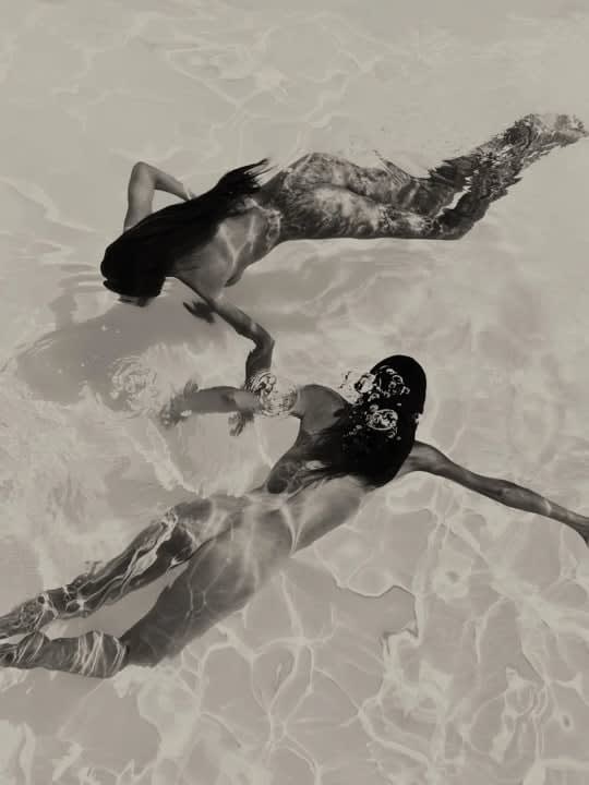 Neeltje de Vries, In the passing of summer I, 2022