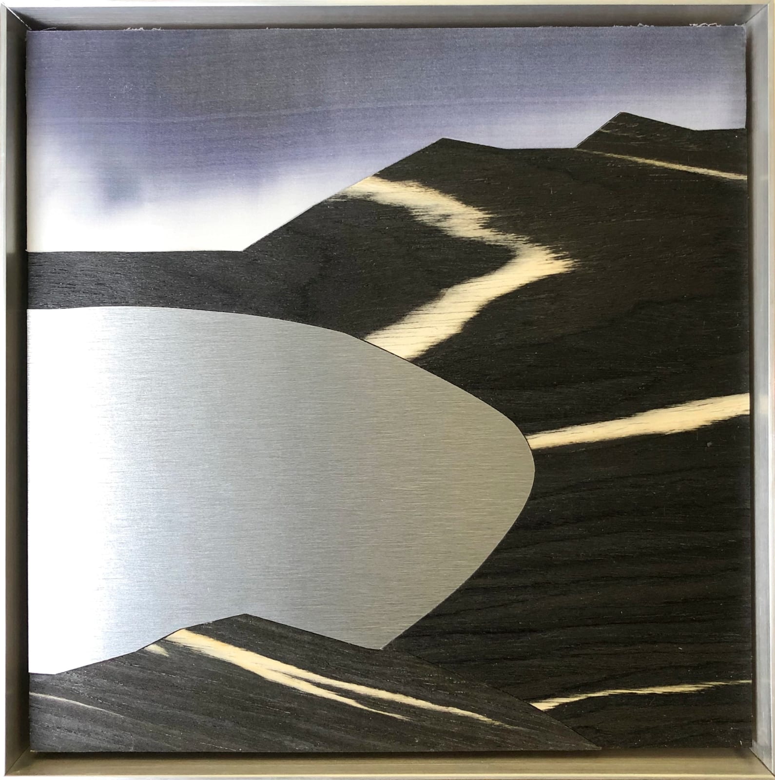 Snoek & Hagens, Cloud Cuckoo Land #17, 2020