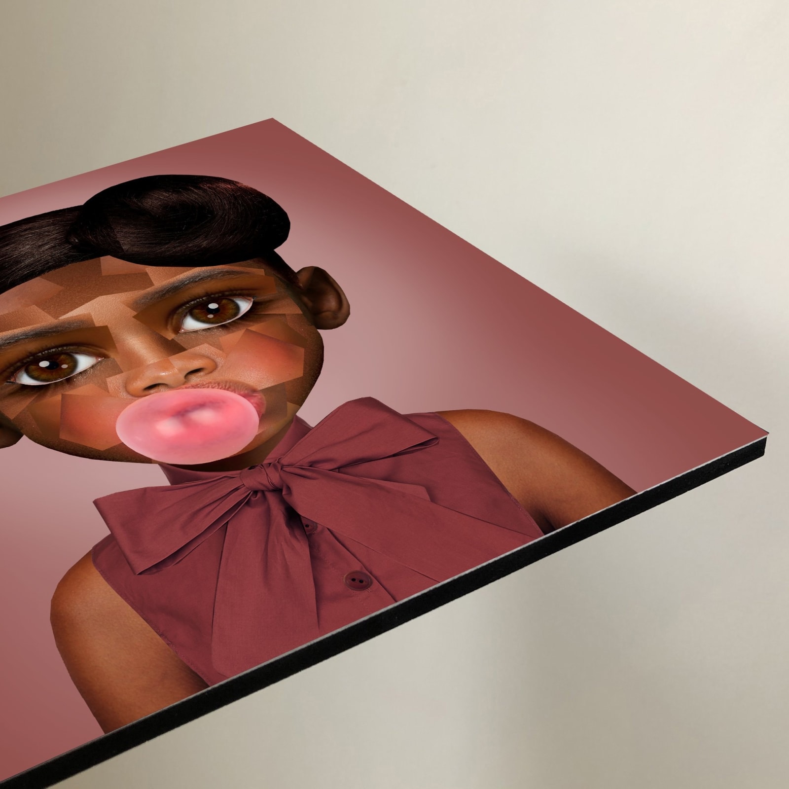 Barbara van den Berg, Lainey (Edition of 22), 2020