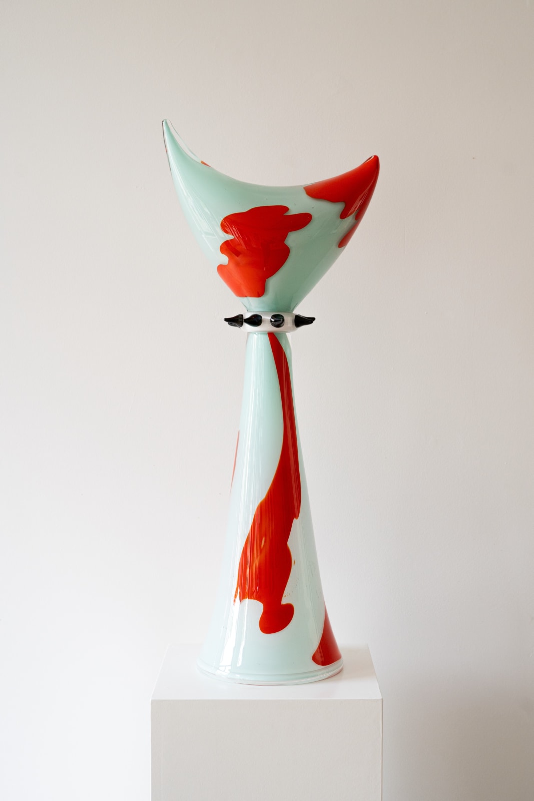 Hans van Bentem, Cat, 2024