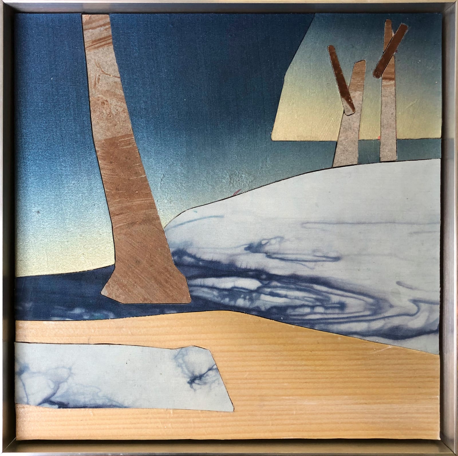 Snoek & Hagens, #18, Cloud Cuckoo Land, 2020