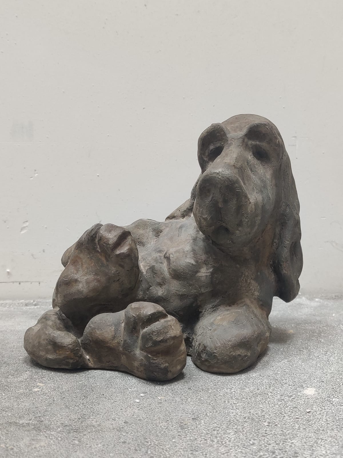 Erik Buijs, AF! (ed. 3/8), 2023