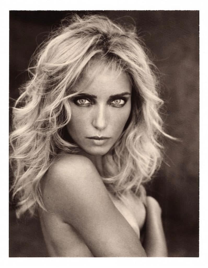 Marc Lagrange, Selene II (Edition AP01), 2012