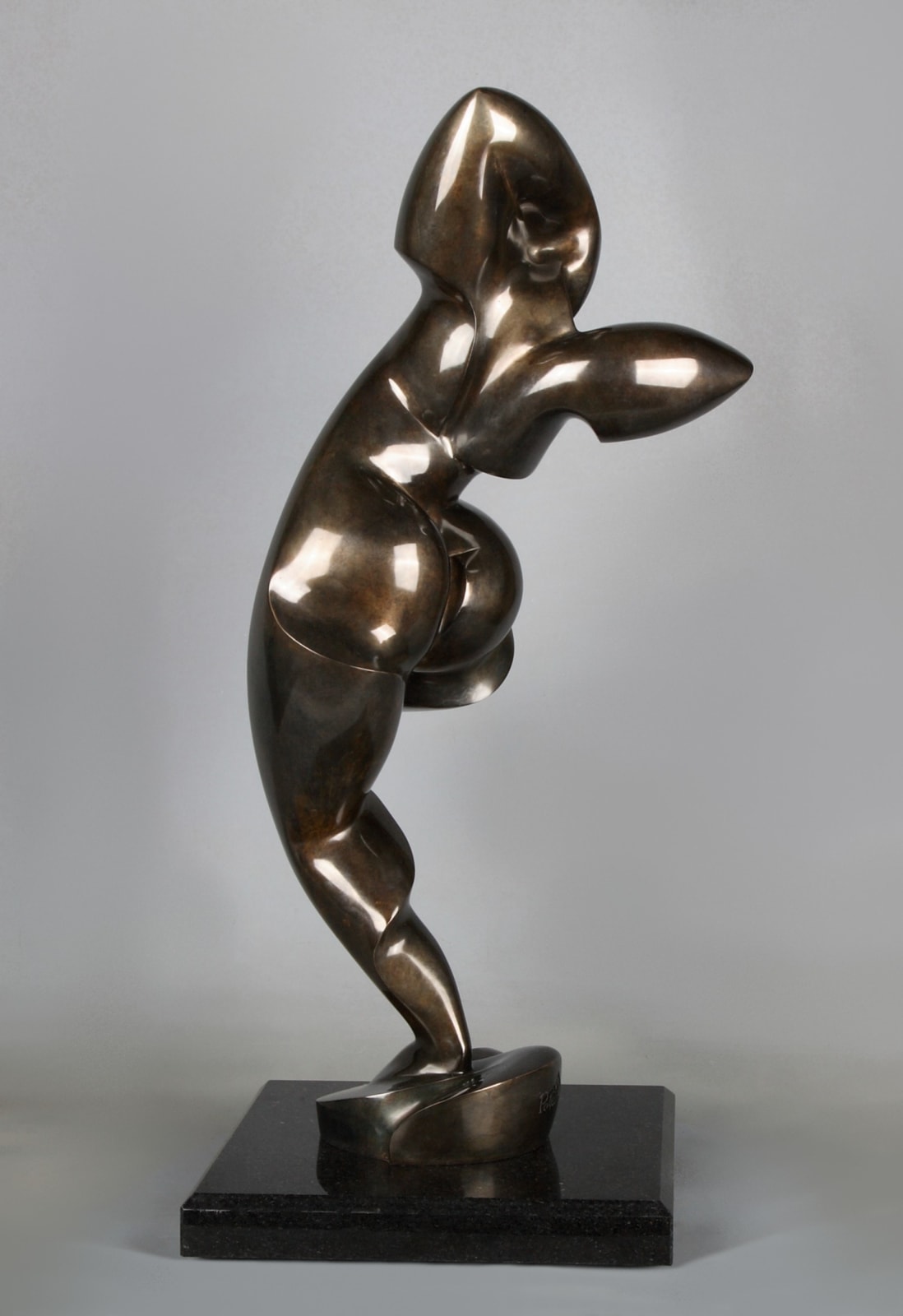 Dominique Pollès, EXTALIOSA (3/4), 2010/2011