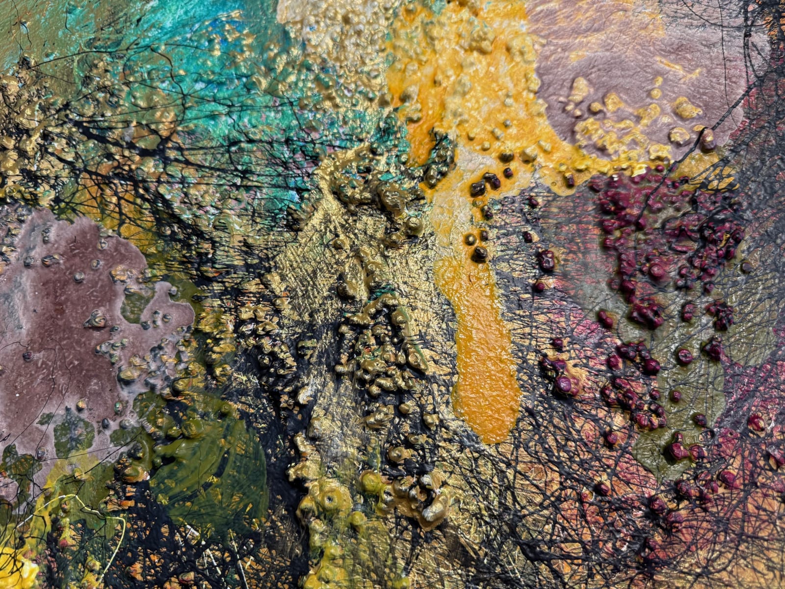 Reinoud van Vught, ZT, 2025