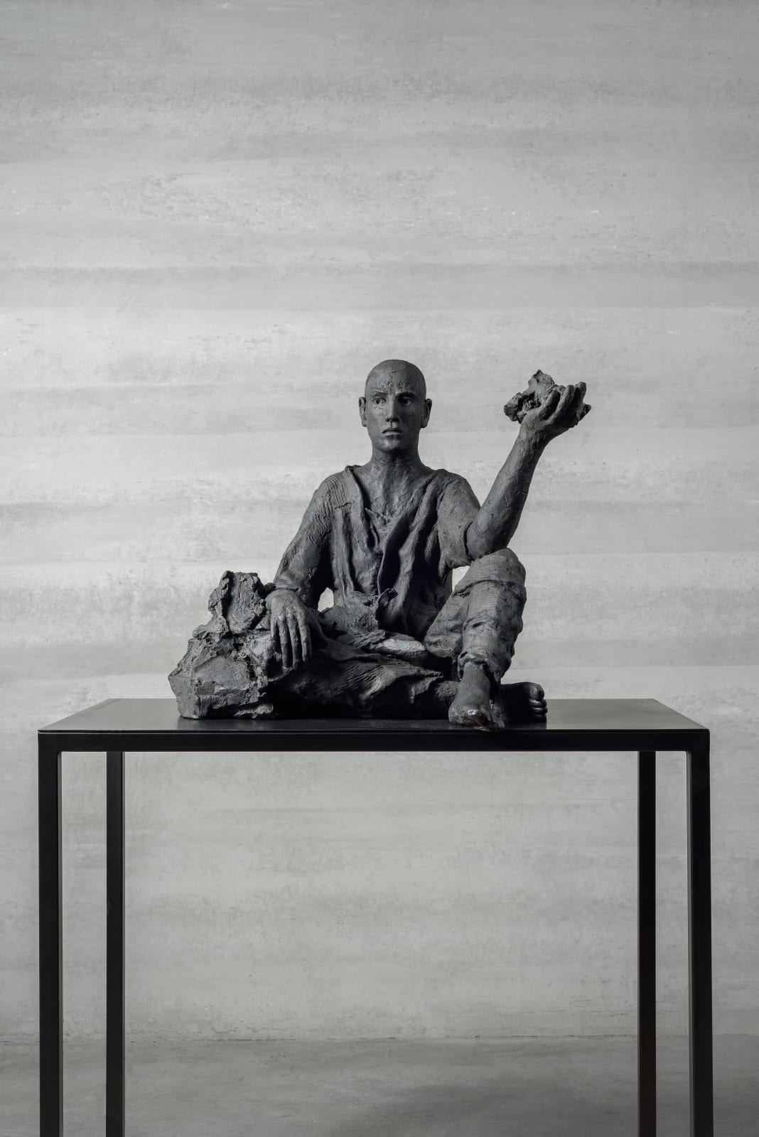 Hanneke Beaumont, Matter over mind #159 (ed.2/8), 2023