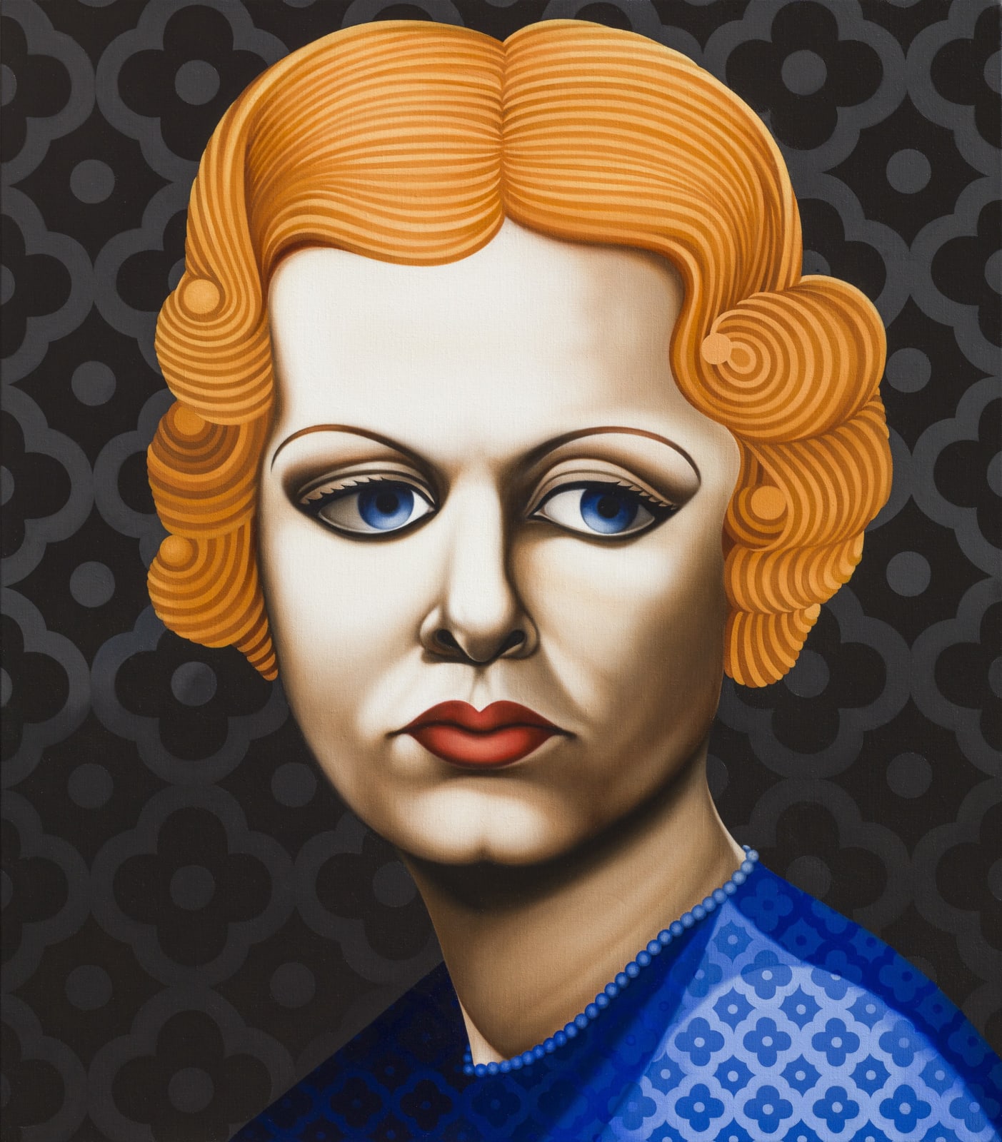 Gönül Albayrak, Giselle, 2016