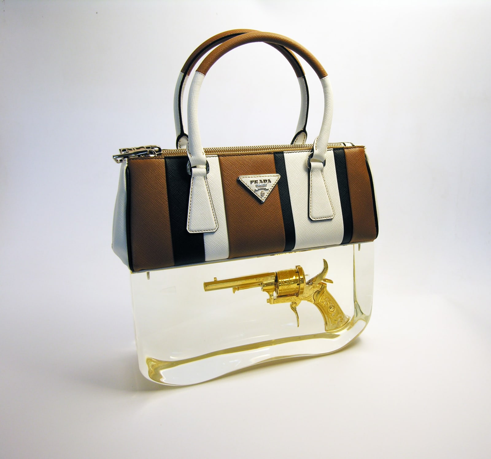 Ted Noten, Lady-K (7/7), 2022