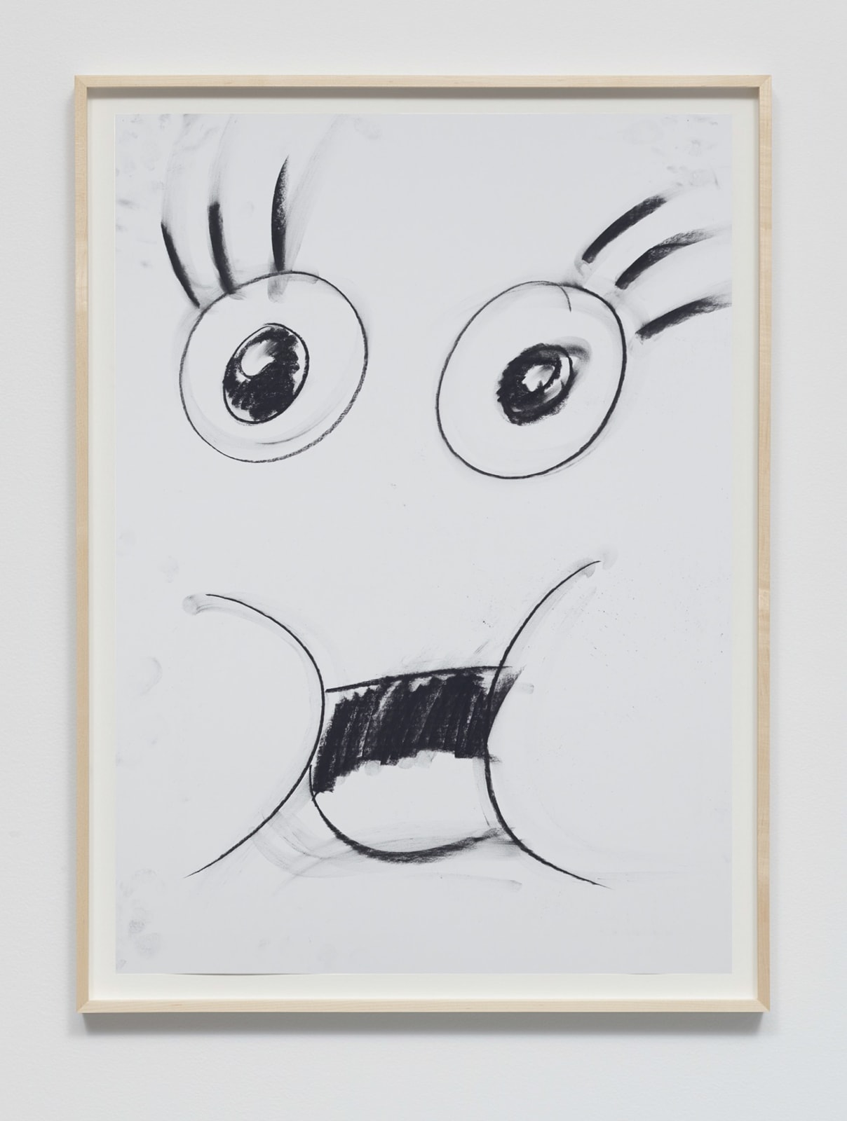 Cameron Platter, Untitled IX, 2024