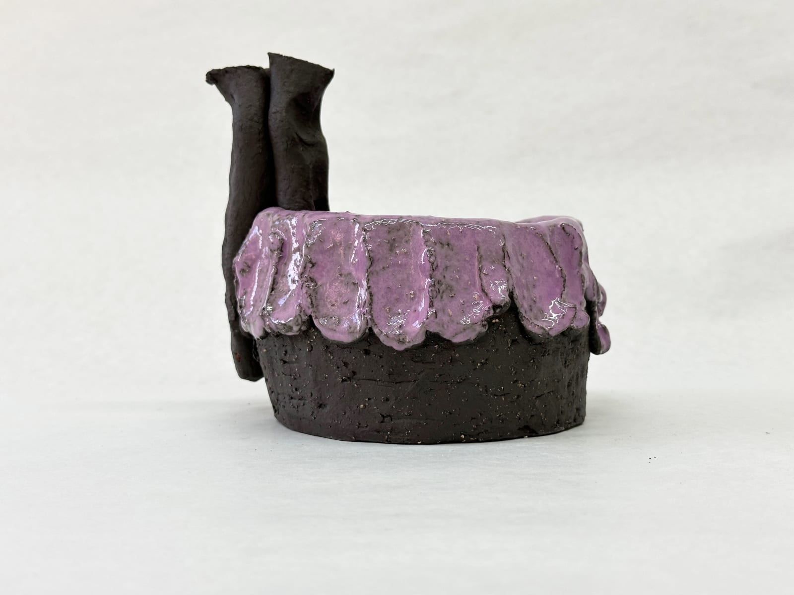 Cameron Platter, I like Big Mugs, 2025