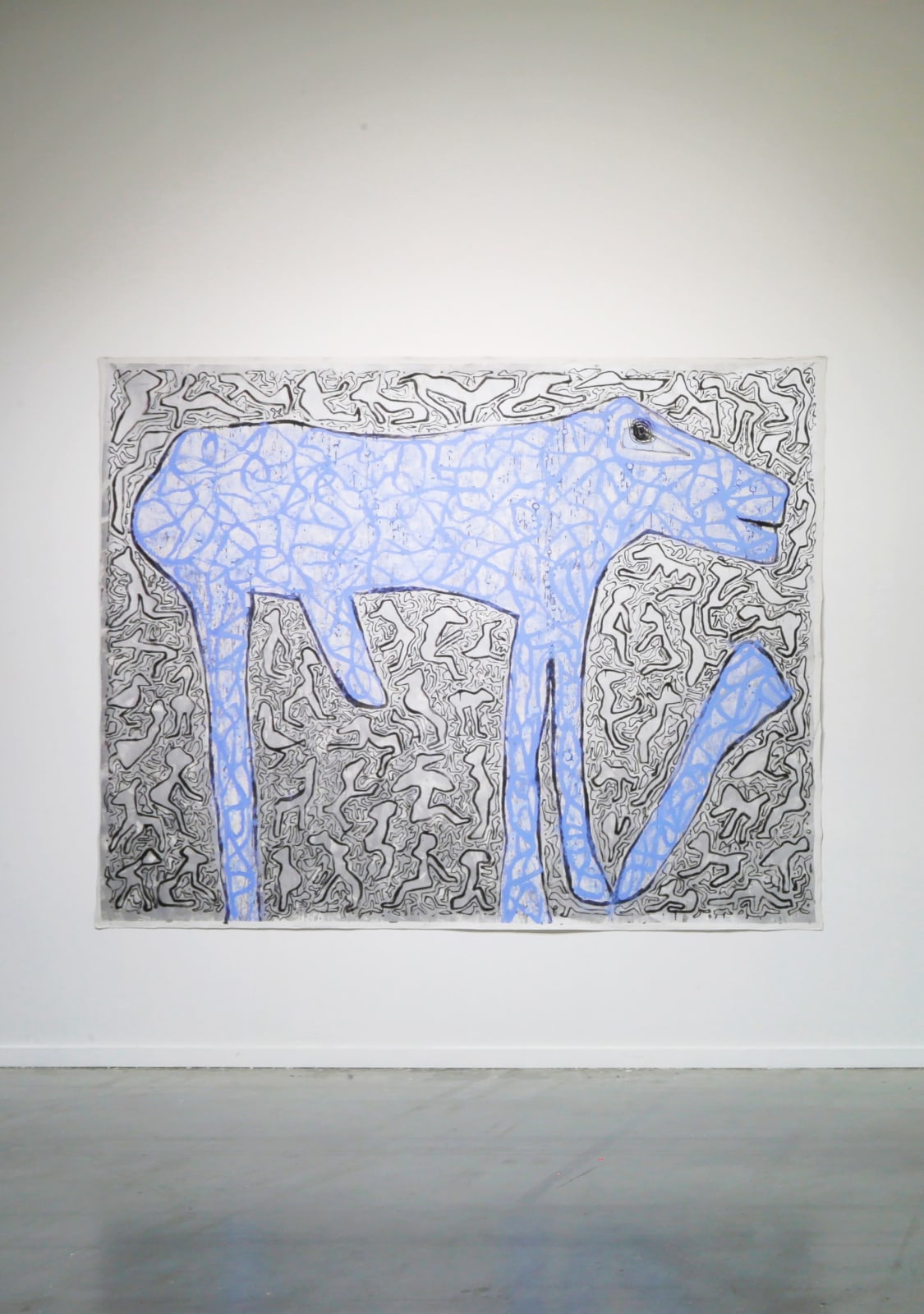 Gam Klutier, ZT, 2021