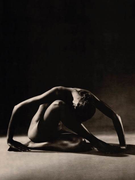 Marc Lagrange, A Tale of Shadow, 2000