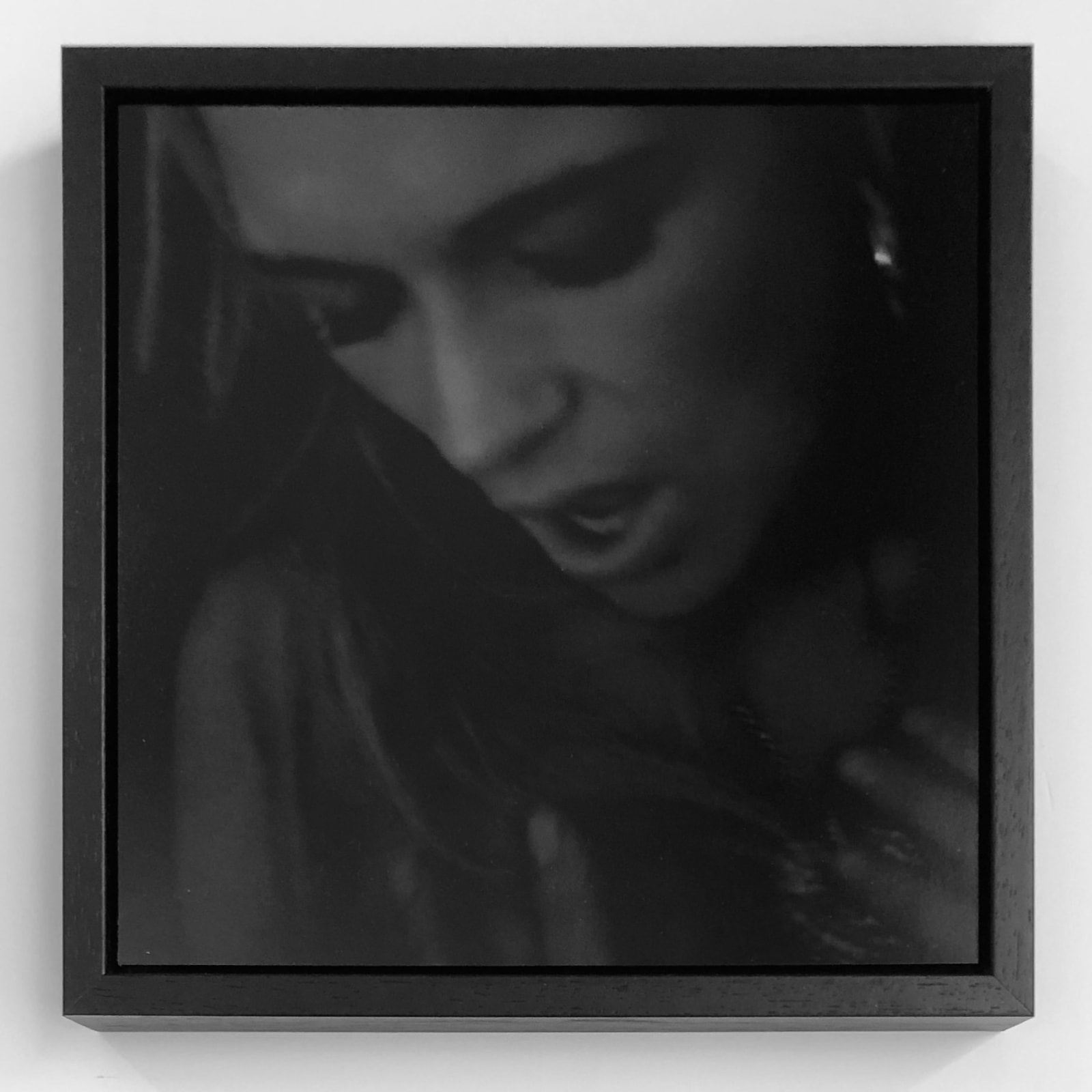 Richard Hutten, Chantal I