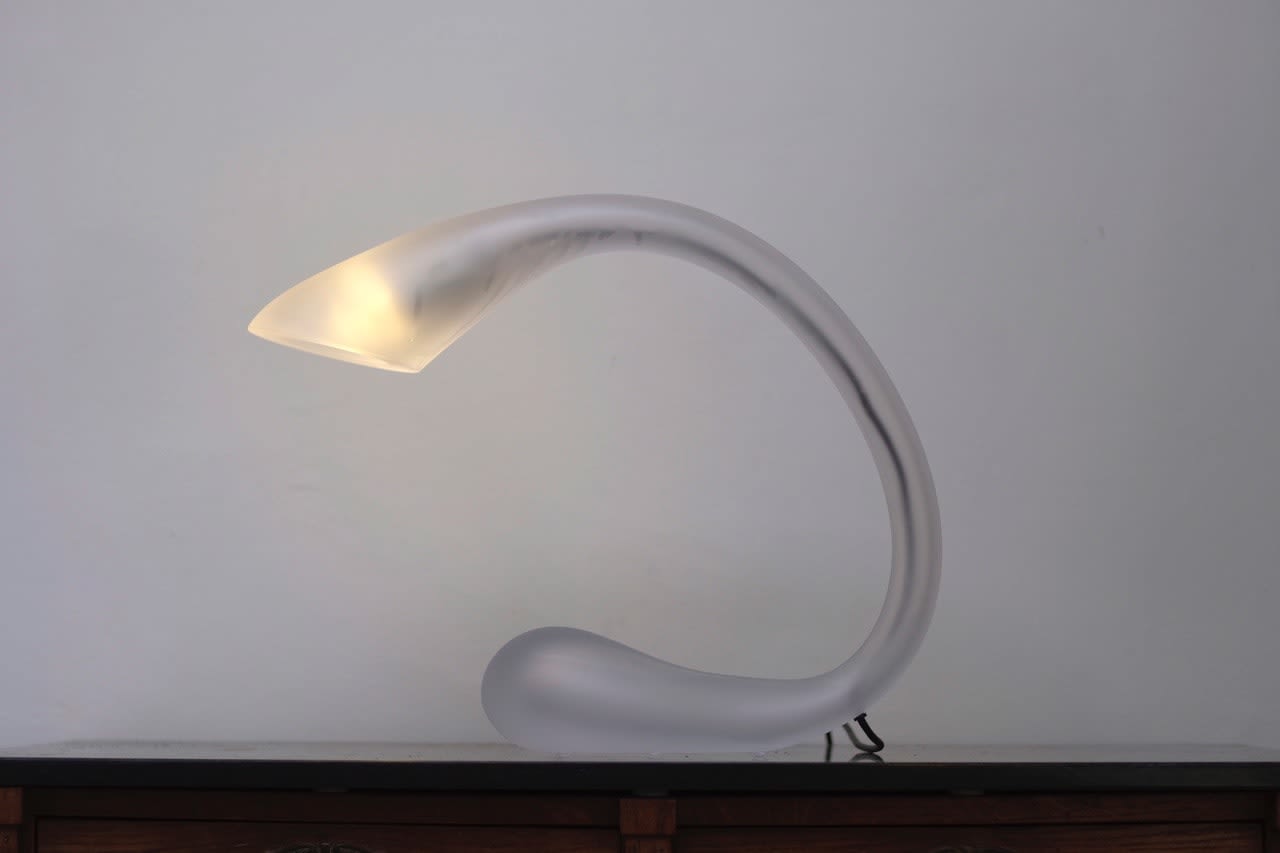 Arnout Visser, Liquid light mat silver | MPV Gallery
