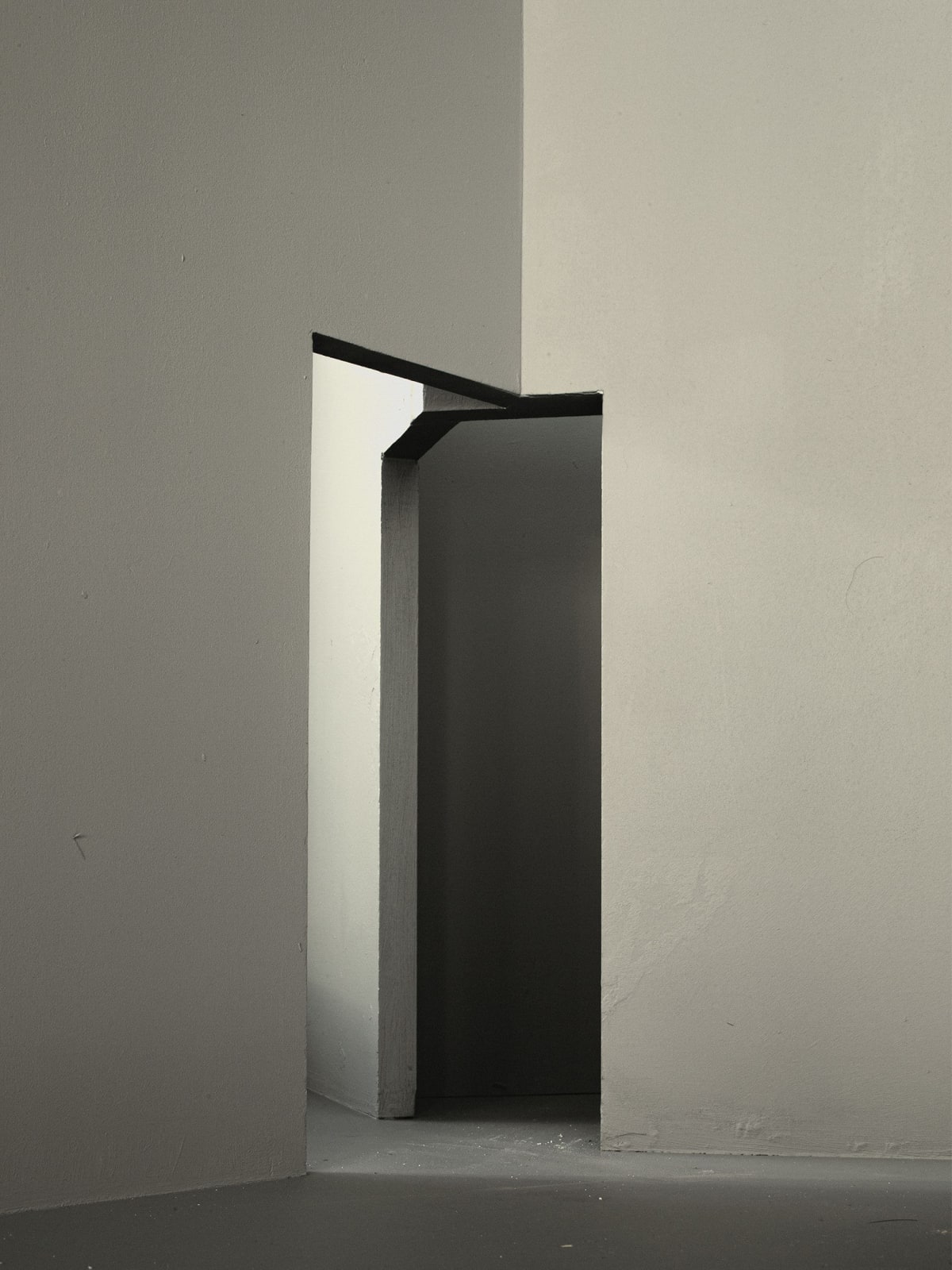 Michiel Kluiters, Dimensional Doorway II XL (Edition 2/3), 2019