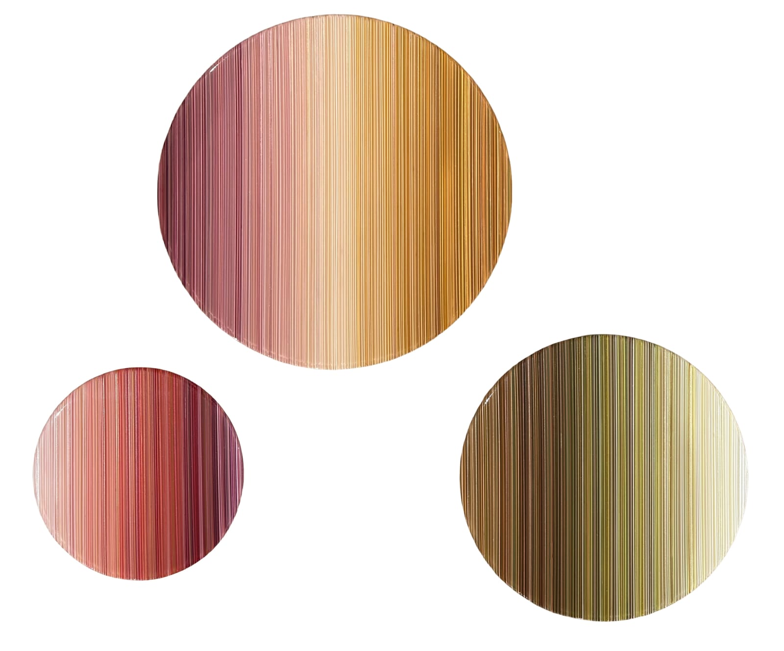 Jacqueline Bozon, Pure Life, 2025