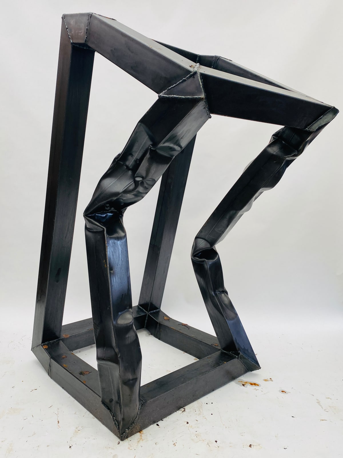 Art van Triest, Lines 2, 2024