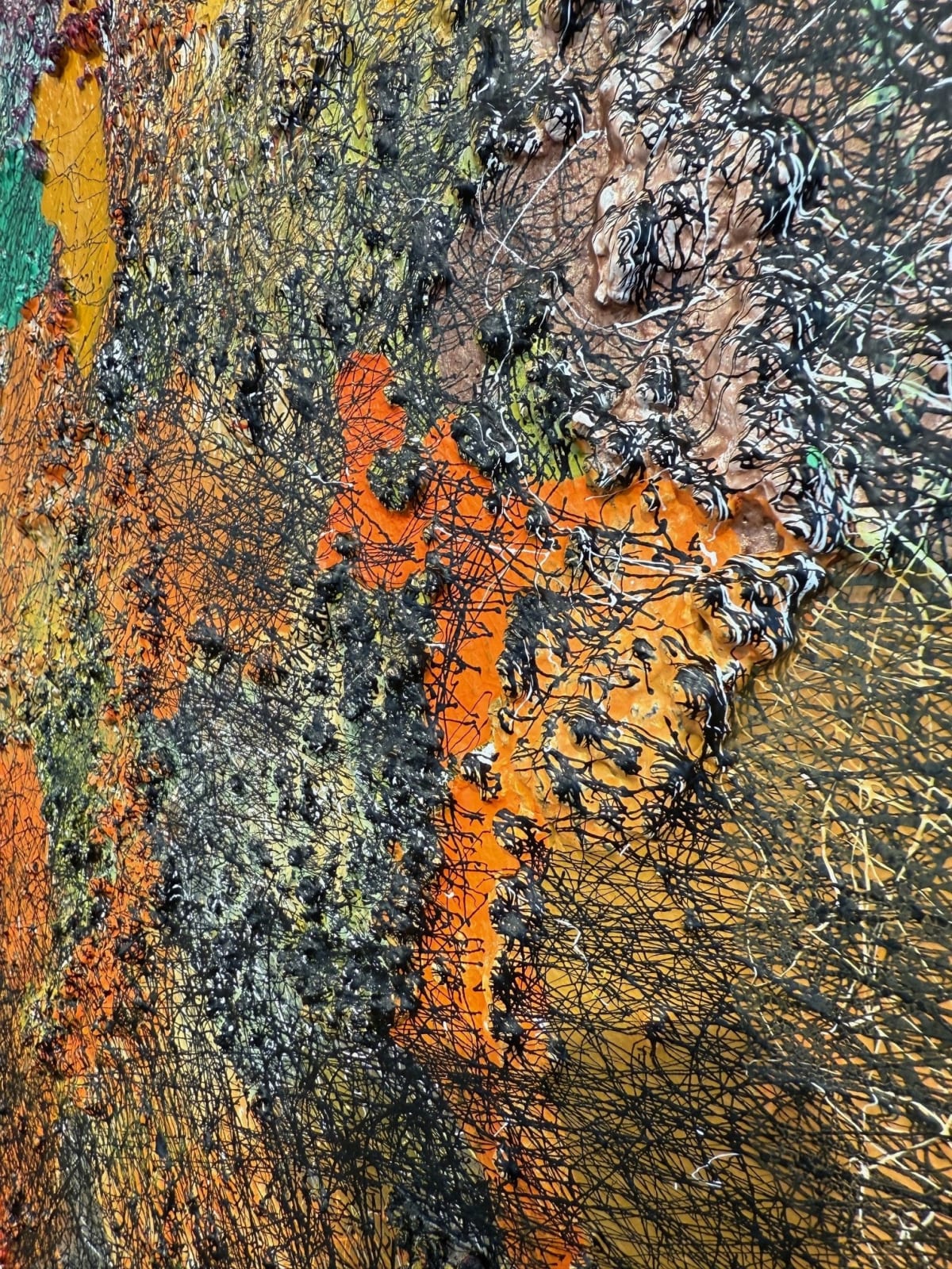 Reinoud van Vught, ZT, 2025