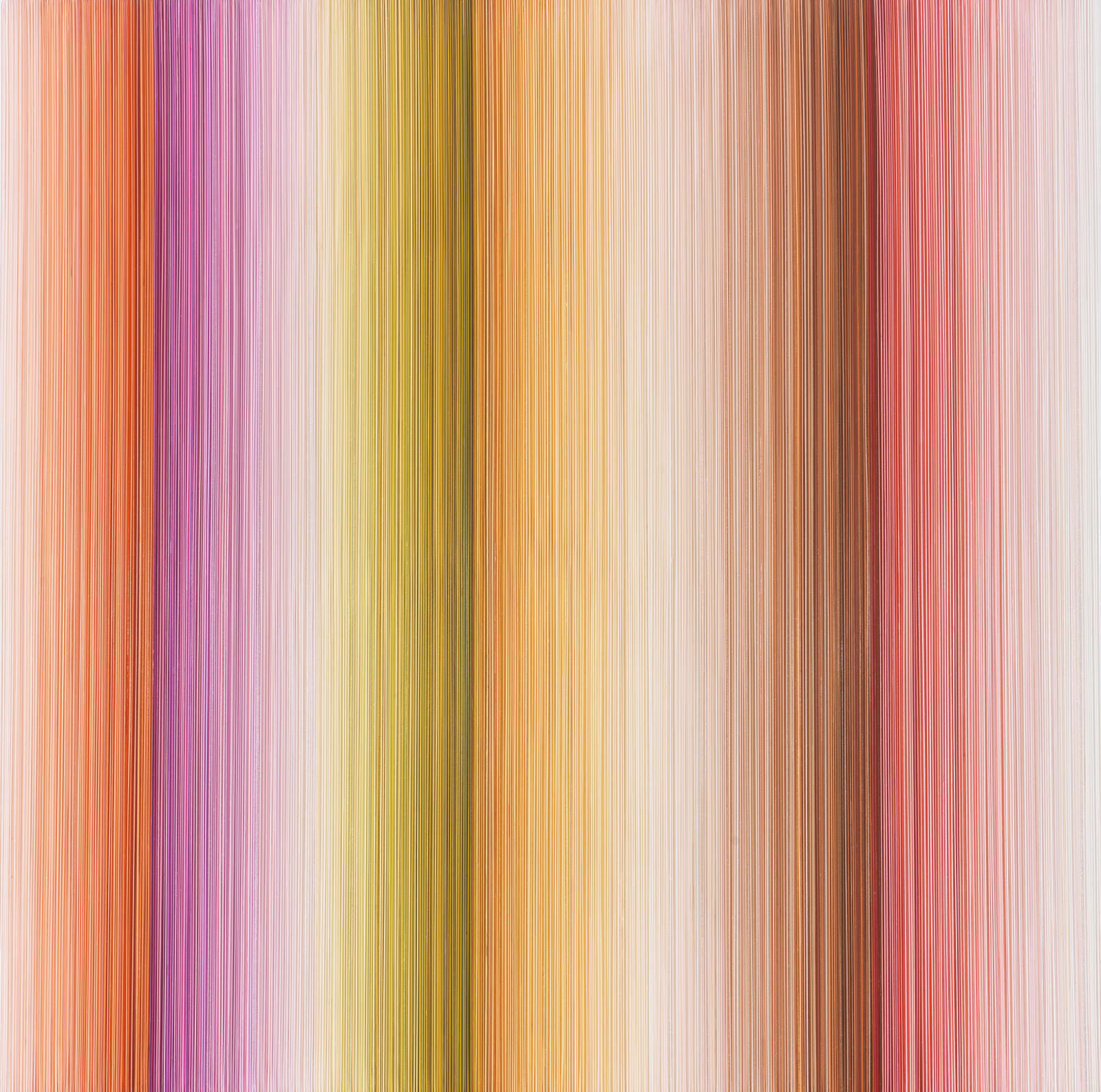 Jacqueline Bozon, Pure Joy, 2025