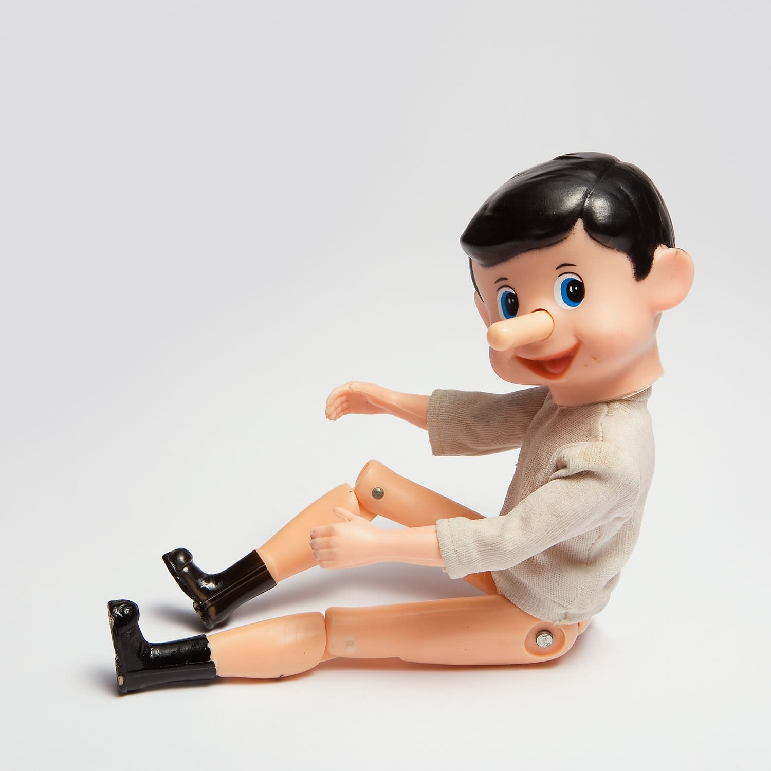 Ilse Vermeulen, For Mr. Collodi