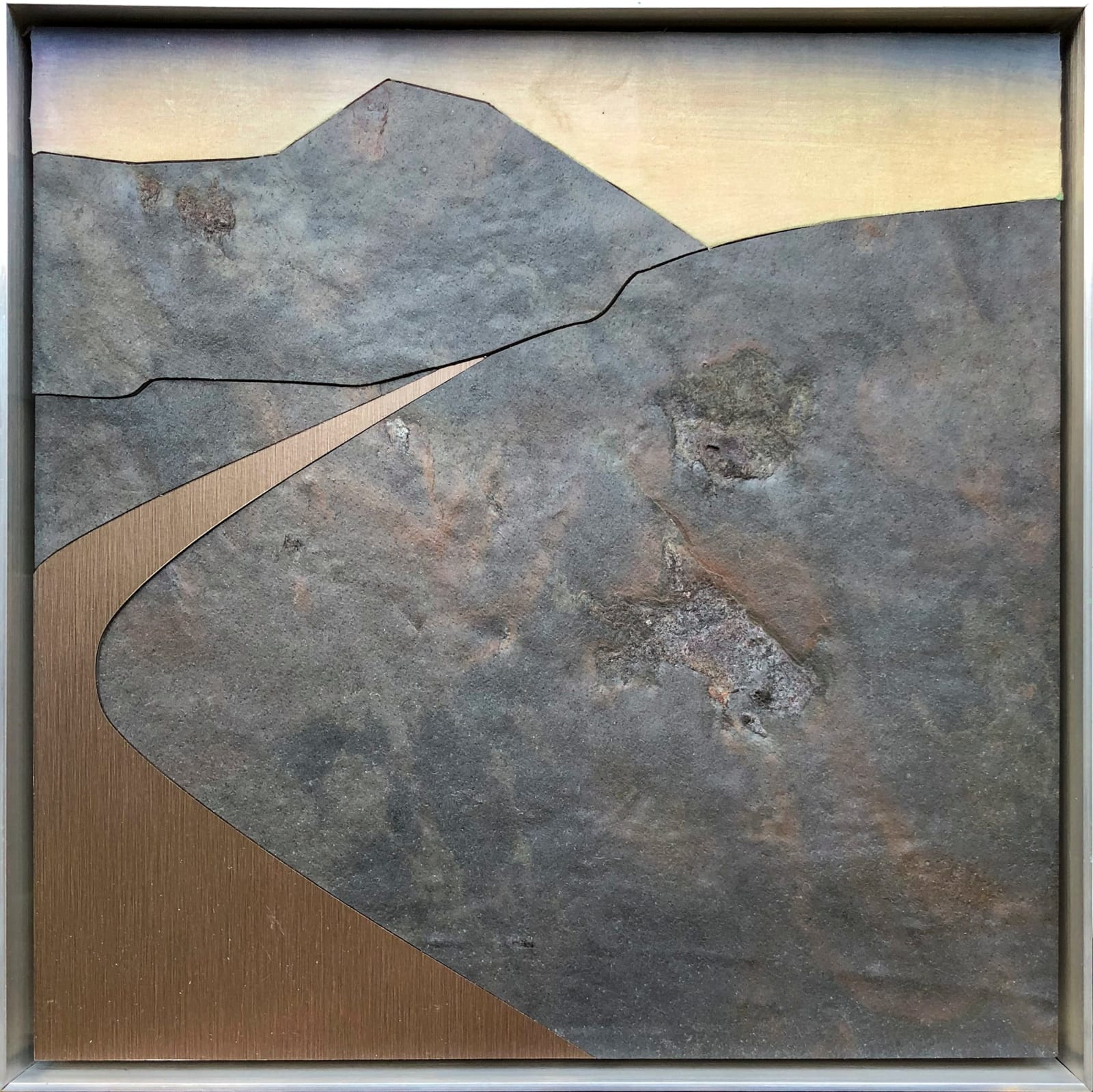 Snoek & Hagens, Cloud Cuckooland #19, 2020