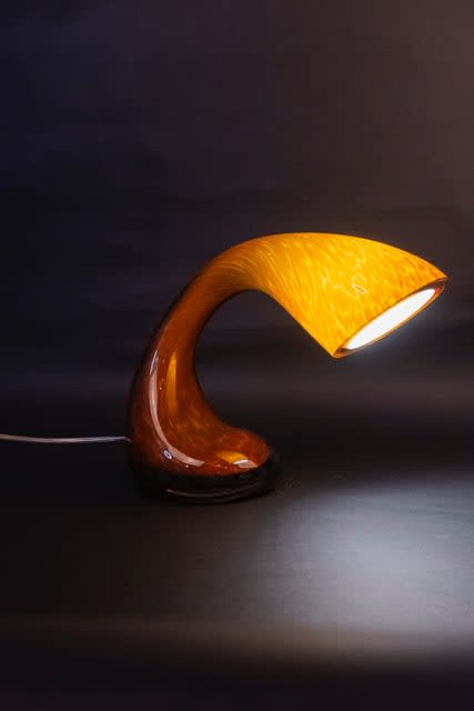 Arnout Visser, Liquid light amber