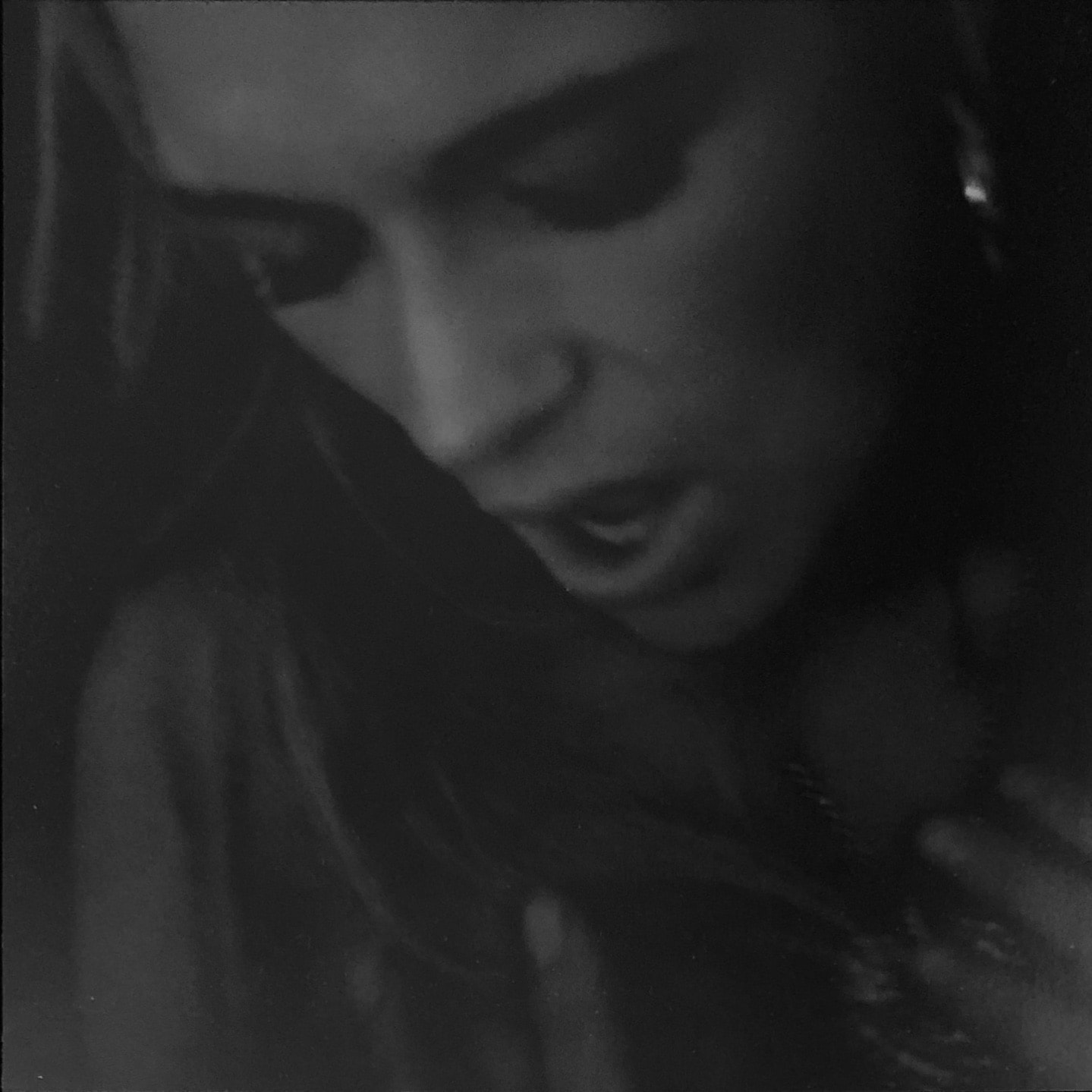 Richard Hutten, Chantal I