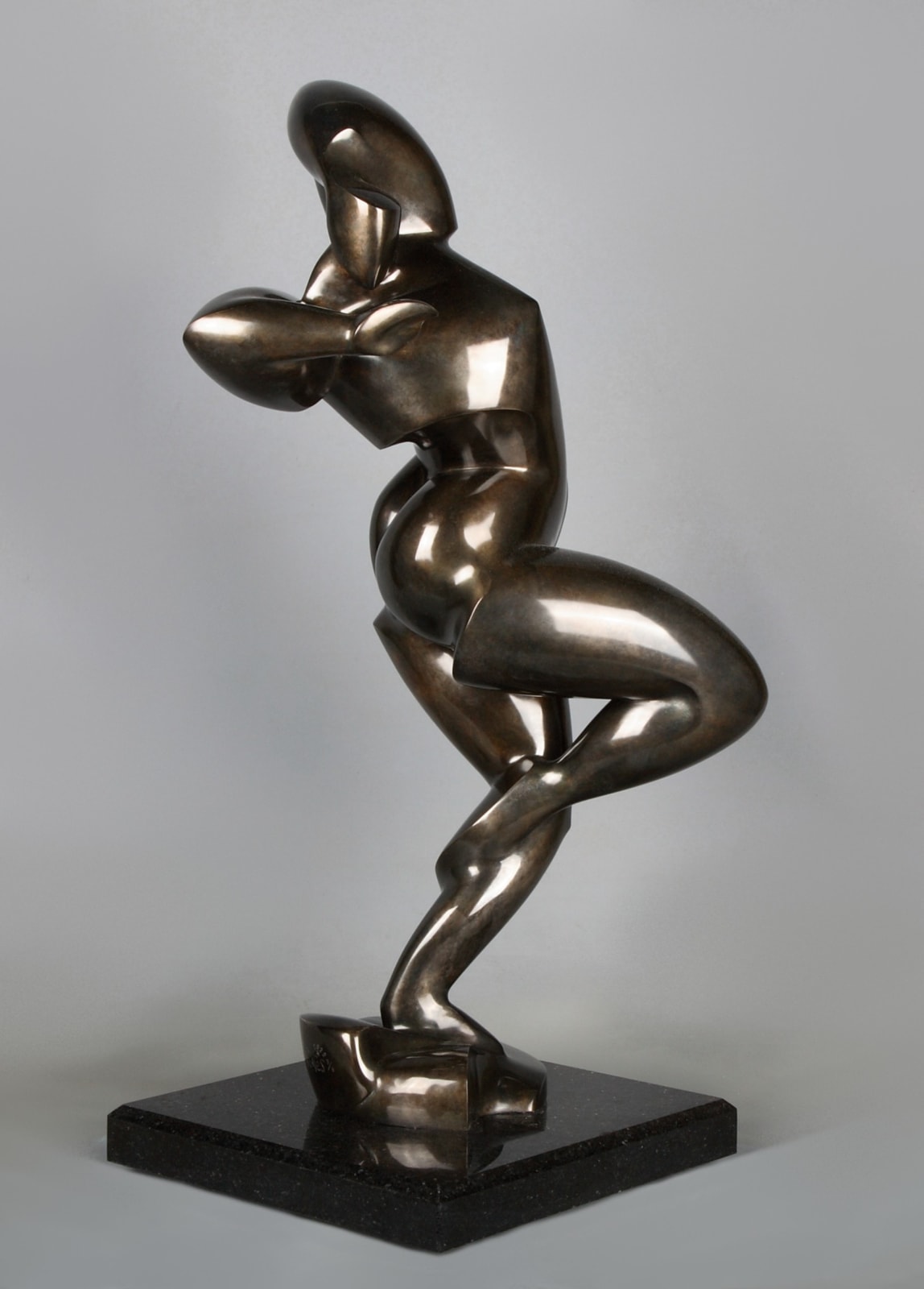 Dominique Pollès, EXTALIOSA (3/4), 2010/2011