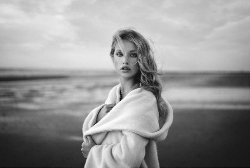 Marc Lagrange, The World is your Oyster (Edition 3/7), 2014