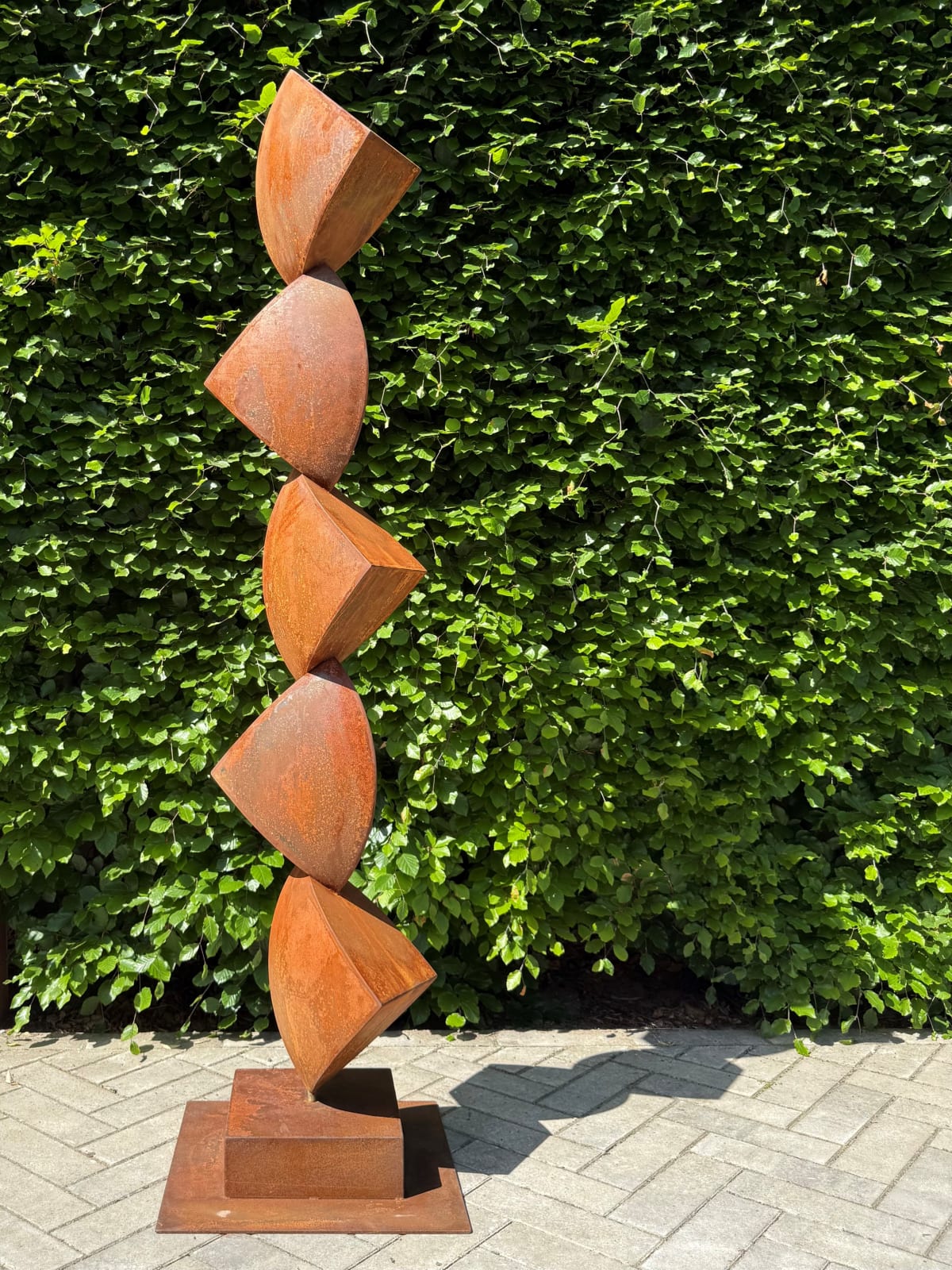 Angelo Moyano, Cinco Quatros, ed. 4/10