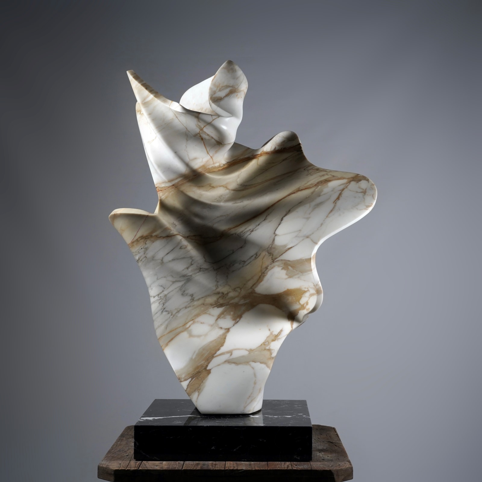 Sylvestre Gauvrit, Touch of Heaven, 2025