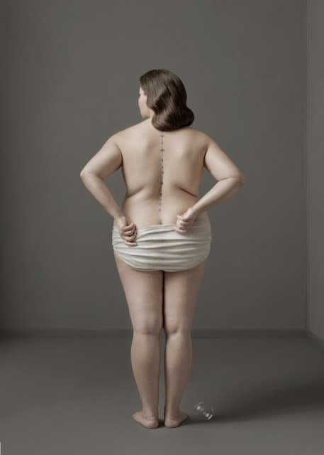 Gemmy Woud-Binnendijk, Pure, 2022