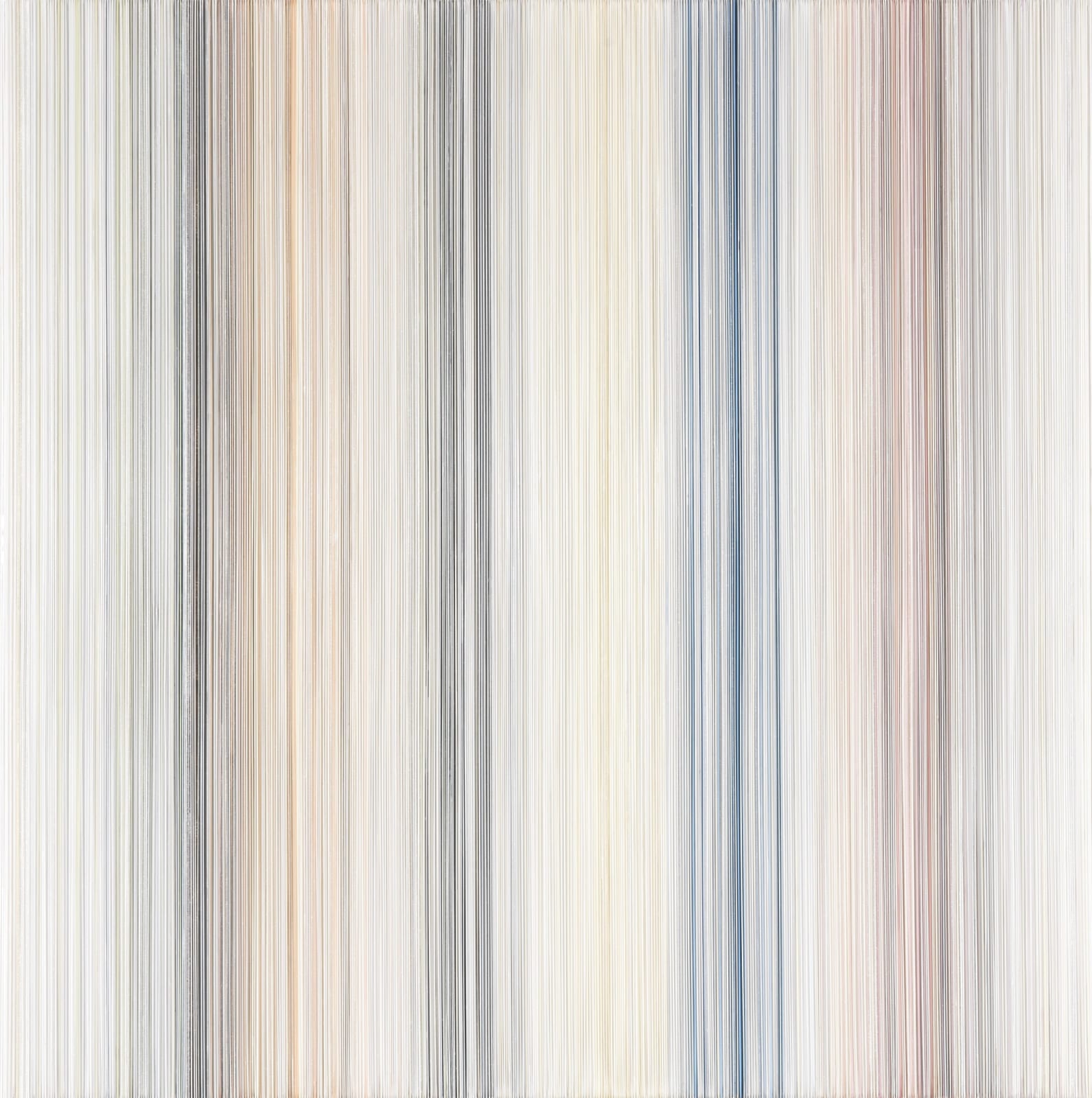 Jacqueline Bozon, NEW Visions, 2024