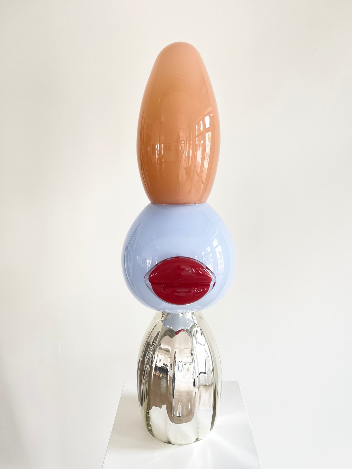 Hans van Bentem, Untitled, 2024